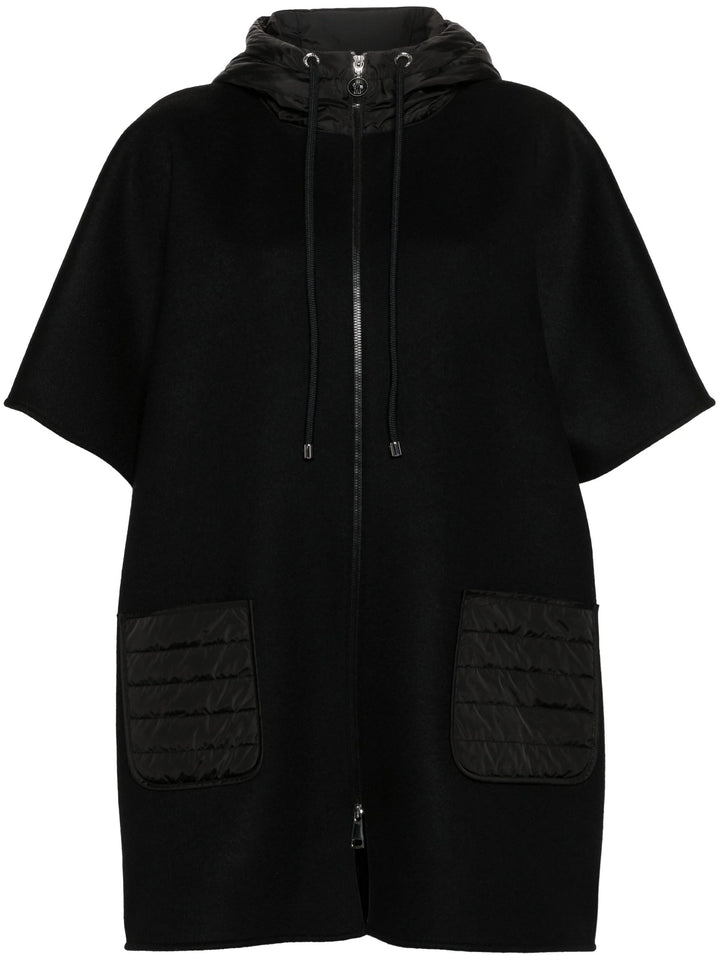 MONCLER - CAPE