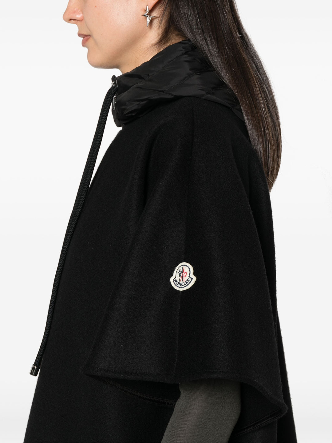 MONCLER - CAPE