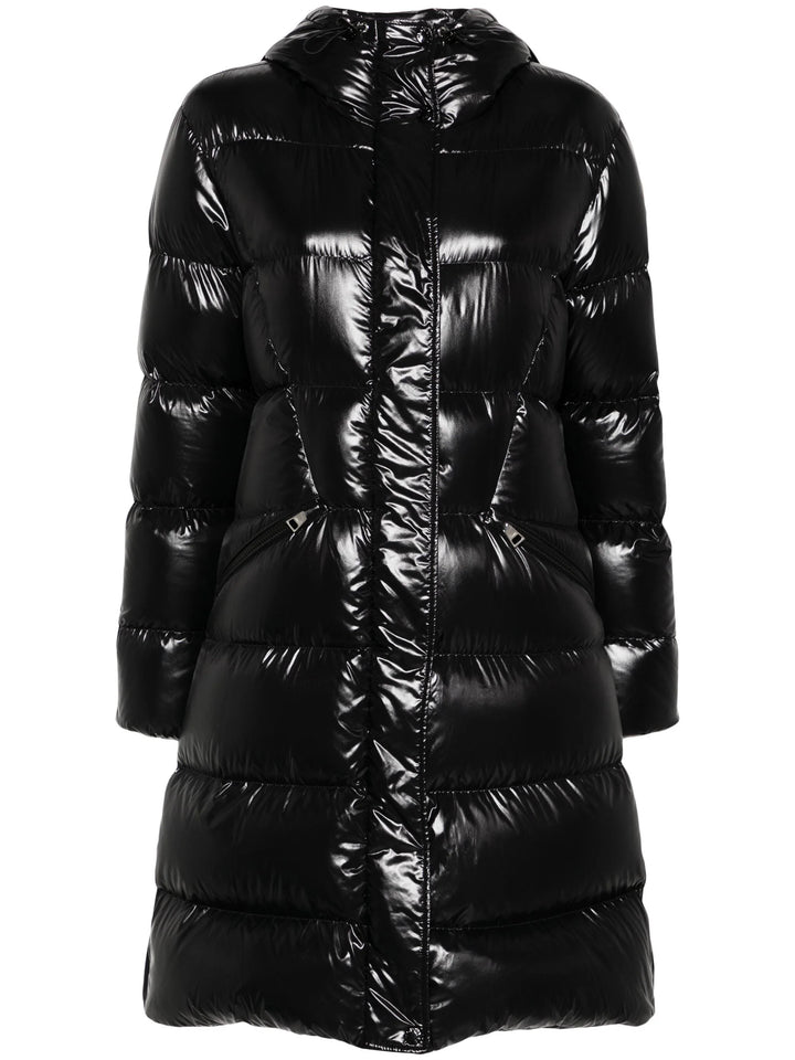 MONCLER - DOUDOUNE LONGUE BELLEVUE