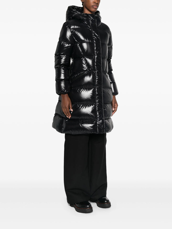 MONCLER - DOUDOUNE LONGUE BELLEVUE