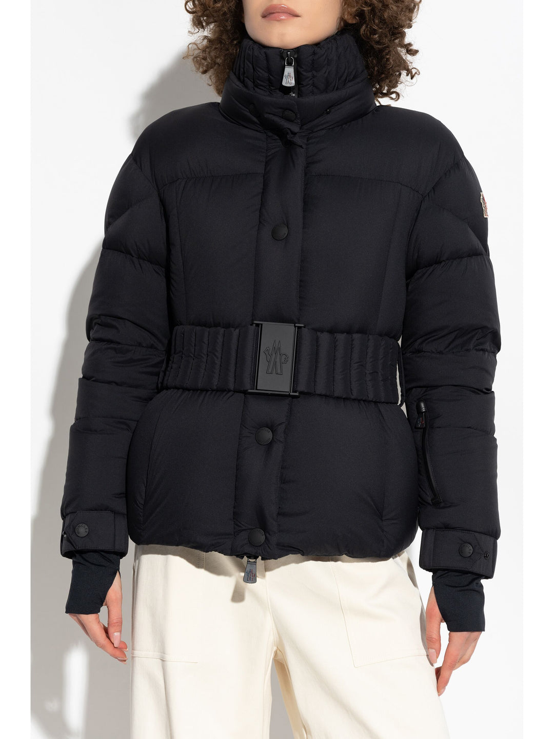 MONCLER - DOUDOUNE CORONEL