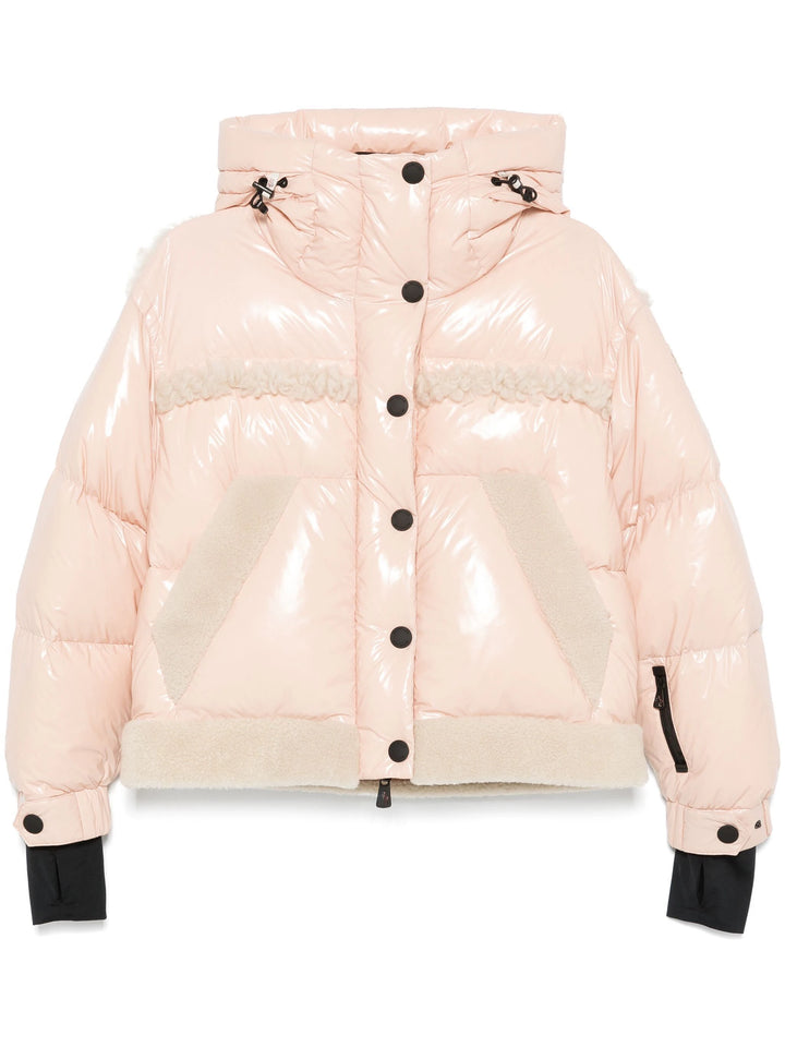 MONCLER - DOUDOUNE EIBSEE