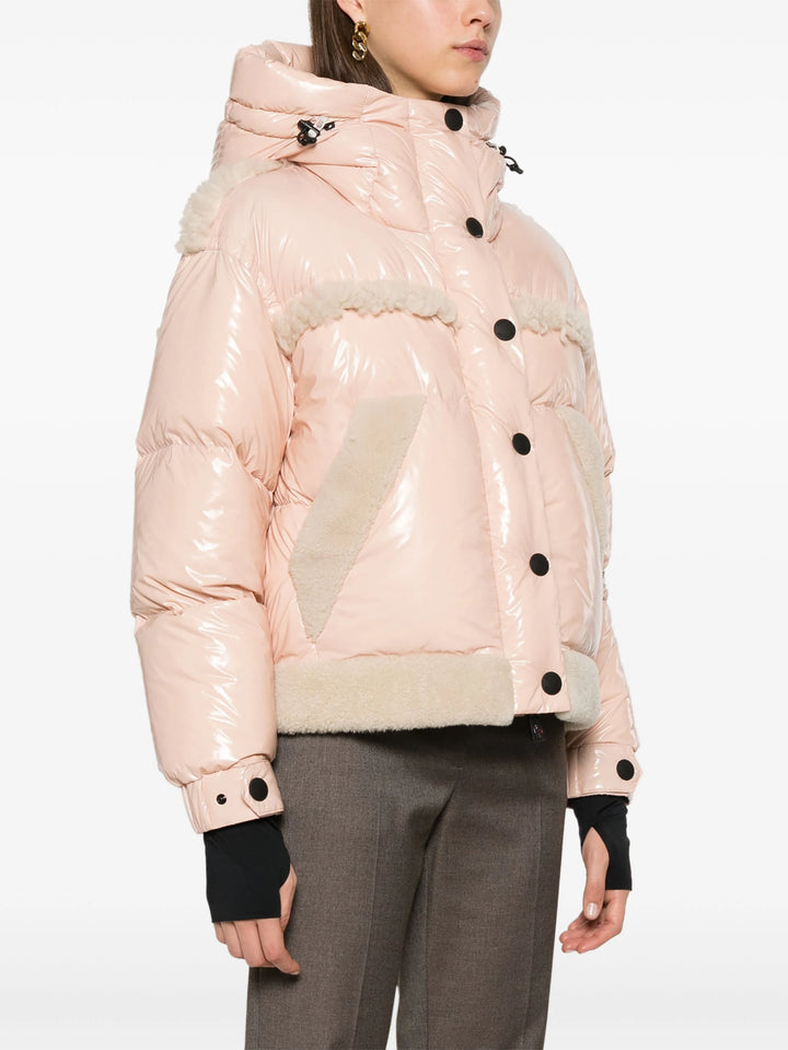 MONCLER - DOUDOUNE EIBSEE