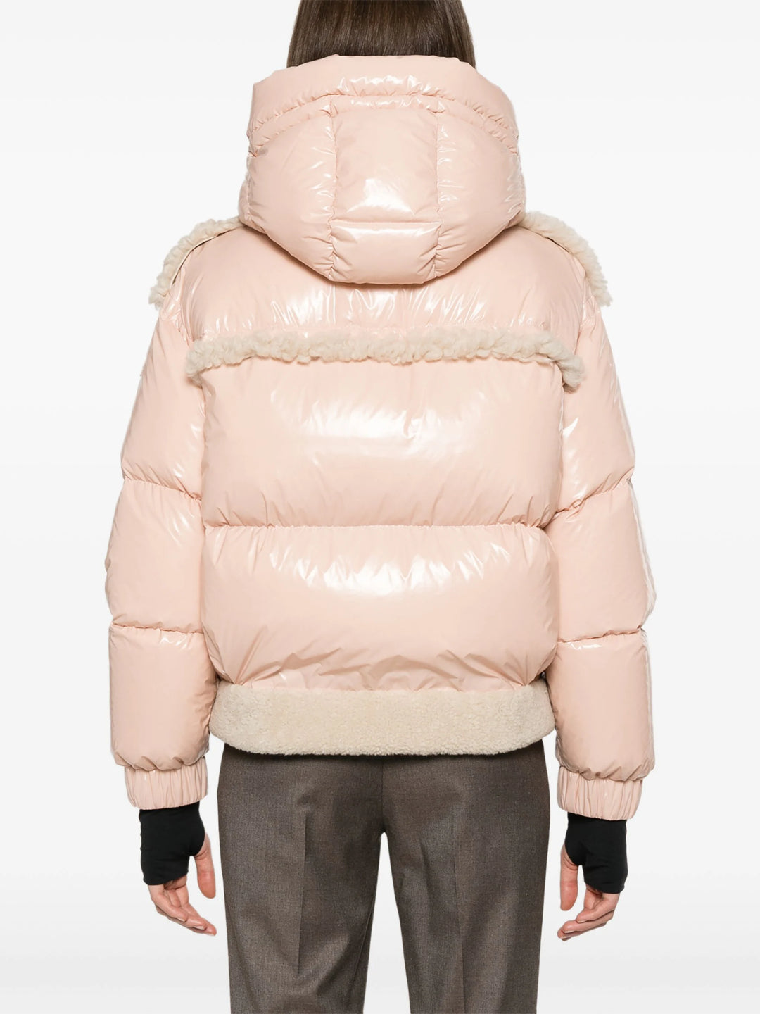 MONCLER - DOUDOUNE EIBSEE