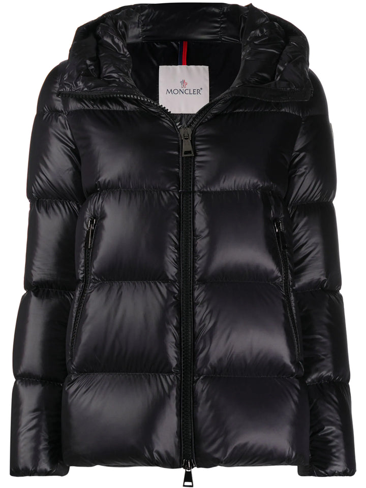 MONCLER - DOUDOUNE SERITTE