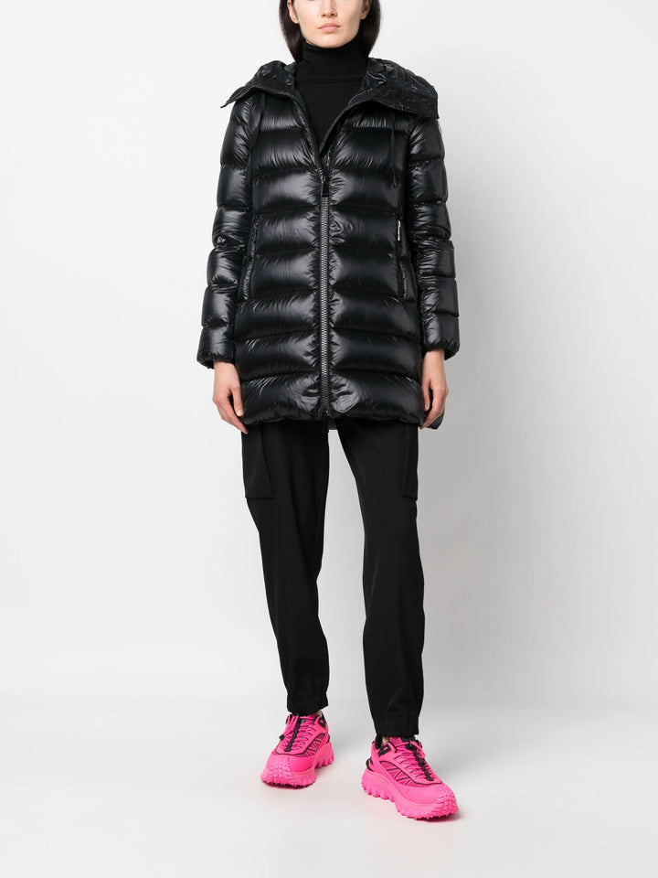 MONCLER - DOUDOUNE SUYEN