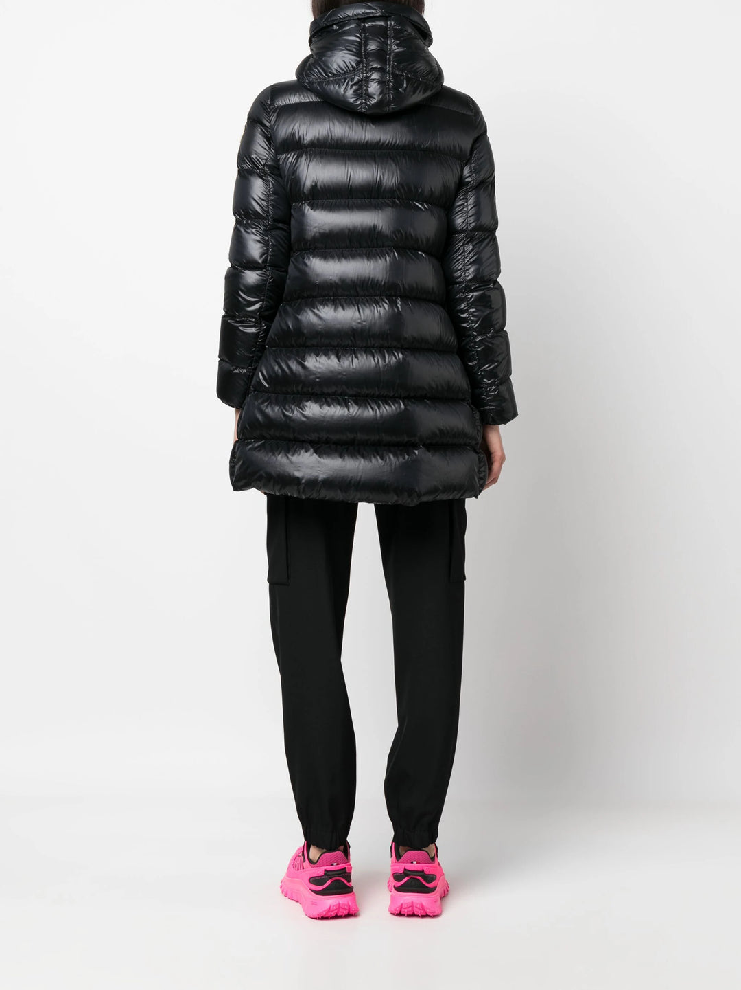 MONCLER - DOUDOUNE SUYEN