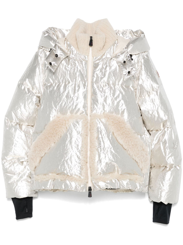 MONCLER - DOUDOUNE TREVELIN