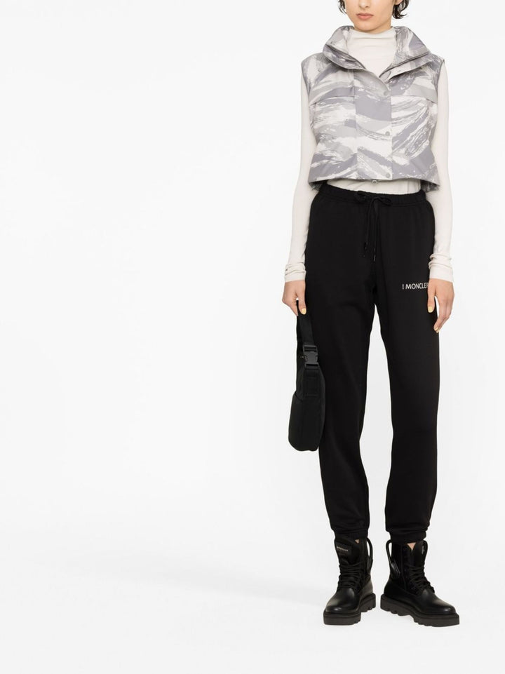 MONCLER - PANTALON DE JOGGING