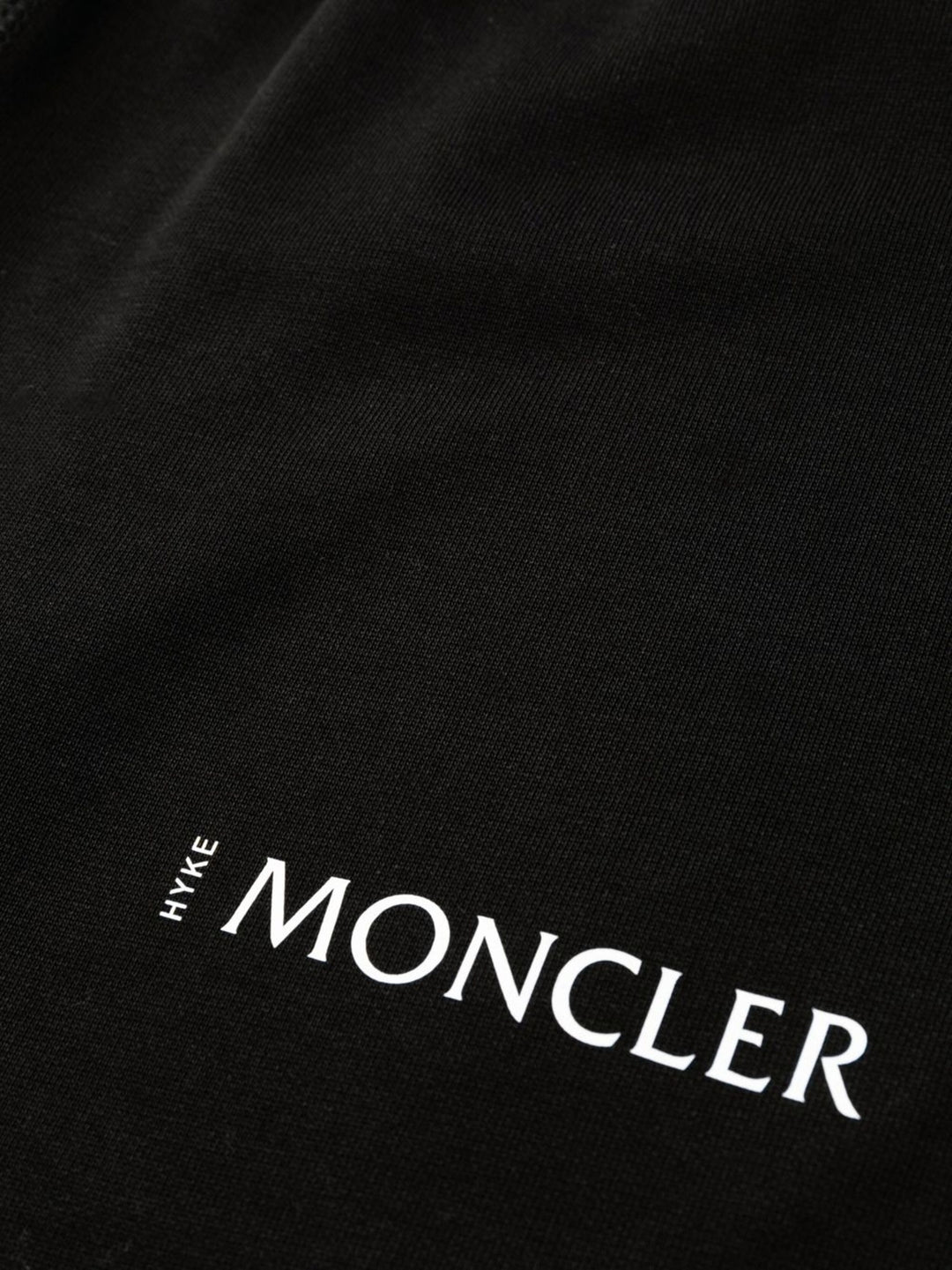 MONCLER - PANTALON DE JOGGING