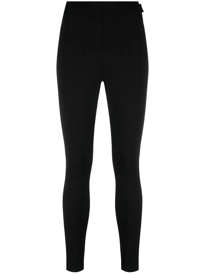 MONCLER - LEGGING