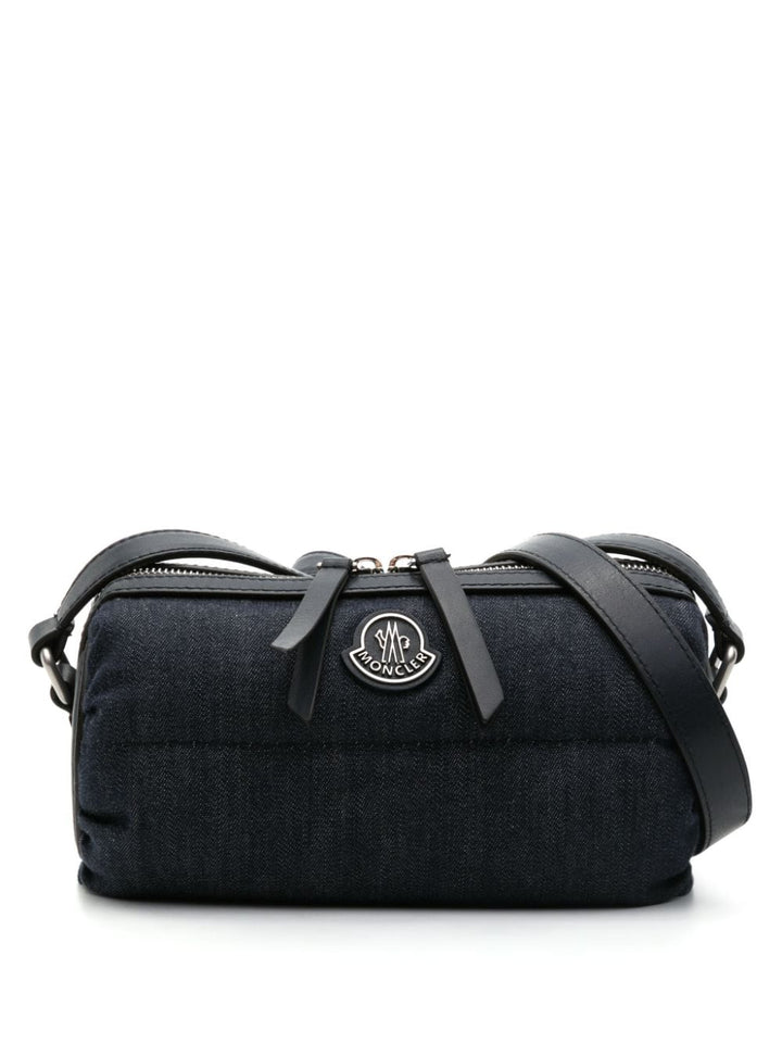 MONCLER - SAC KEONI DENIM