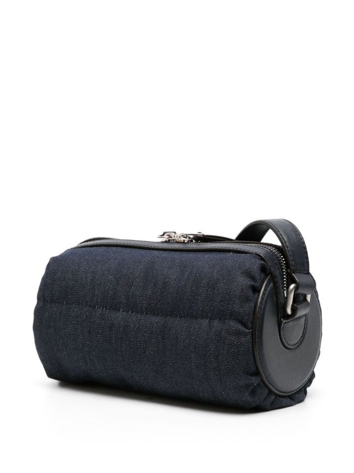 MONCLER - SAC KEONI DENIM