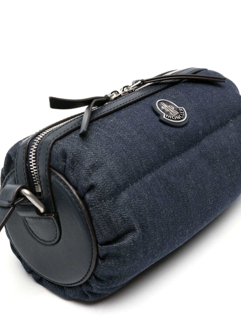 MONCLER - SAC KEONI DENIM