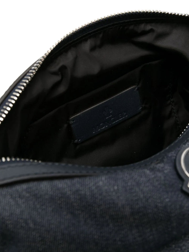 MONCLER - SAC KEONI DENIM