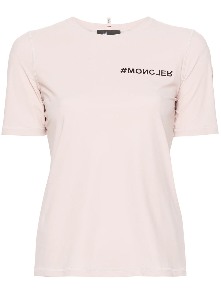 MONCLER - T-SHIRT