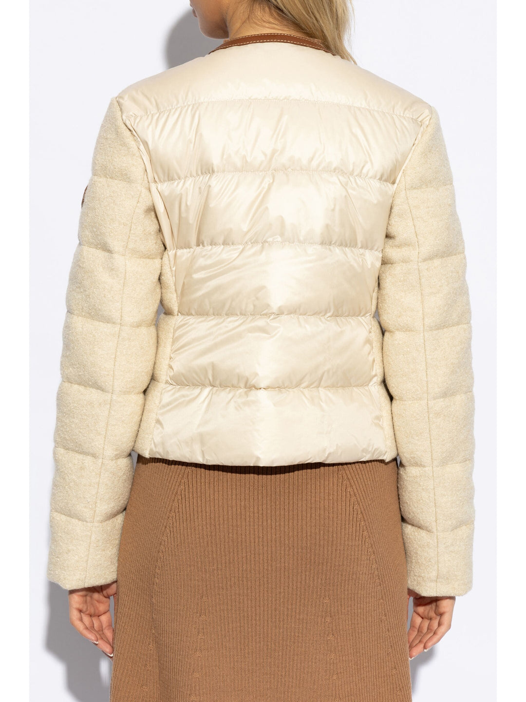 MONCLER - VESTE SERINDE