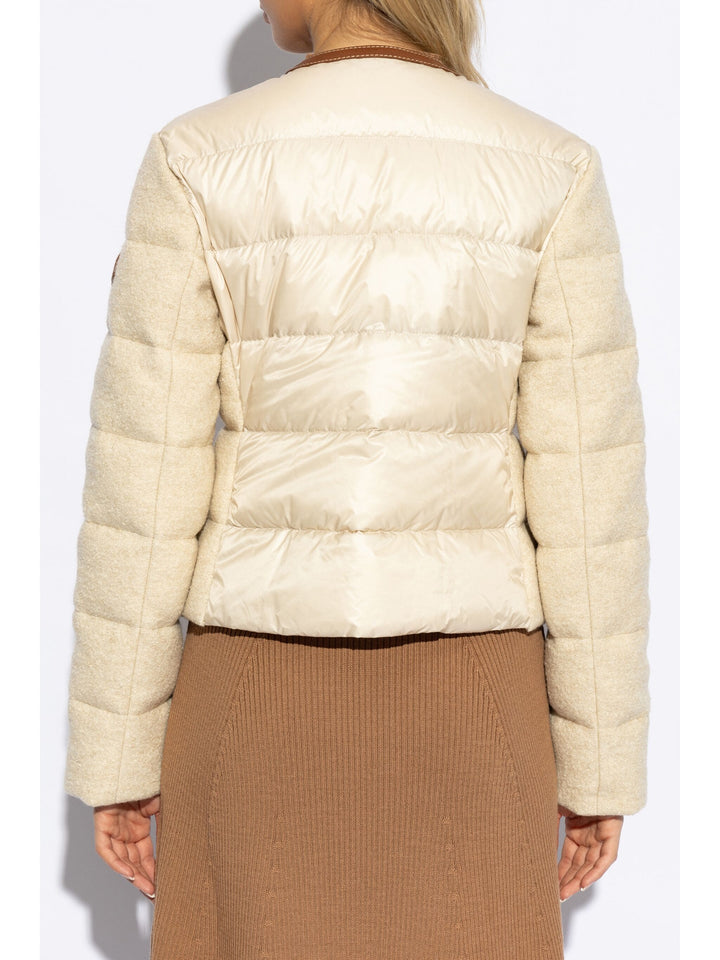 MONCLER - VESTE SERINDE