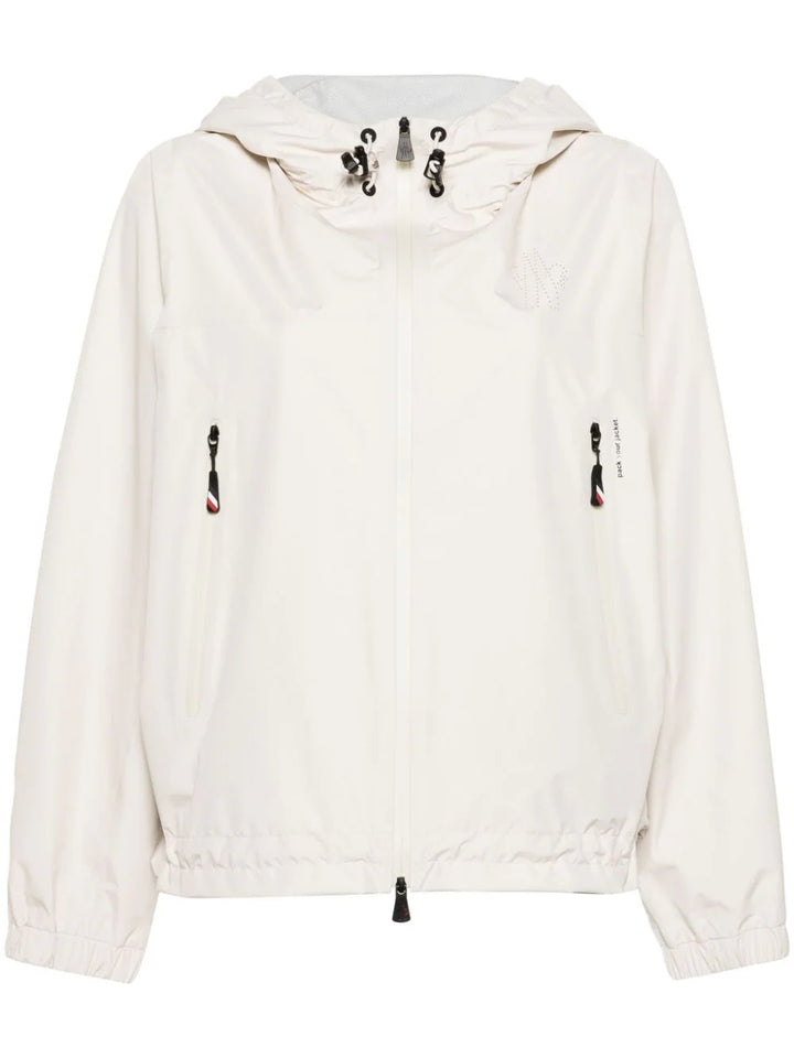 MONCLER - VESTE