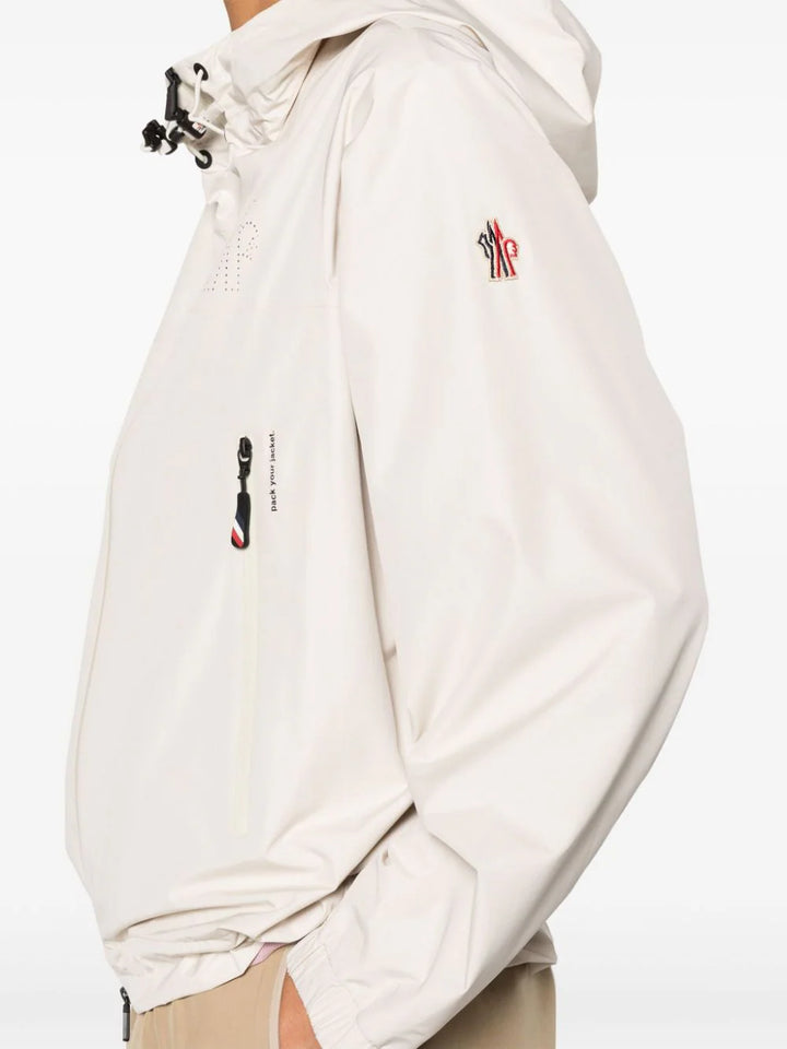 MONCLER - VESTE