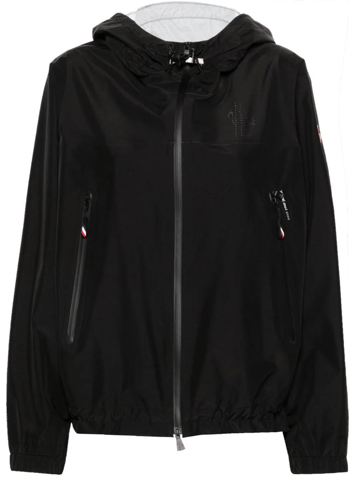 MONCLER - VESTE