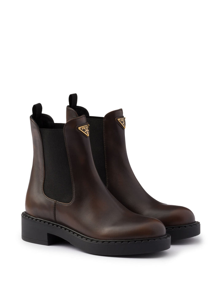 PRADA - BOTTINES