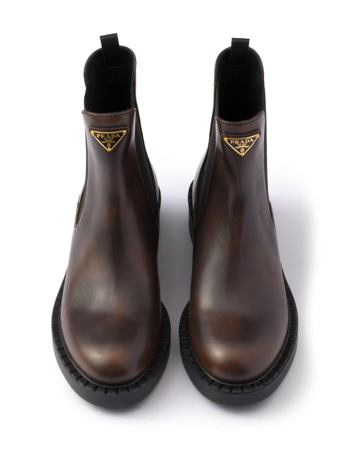 PRADA - BOTTINES