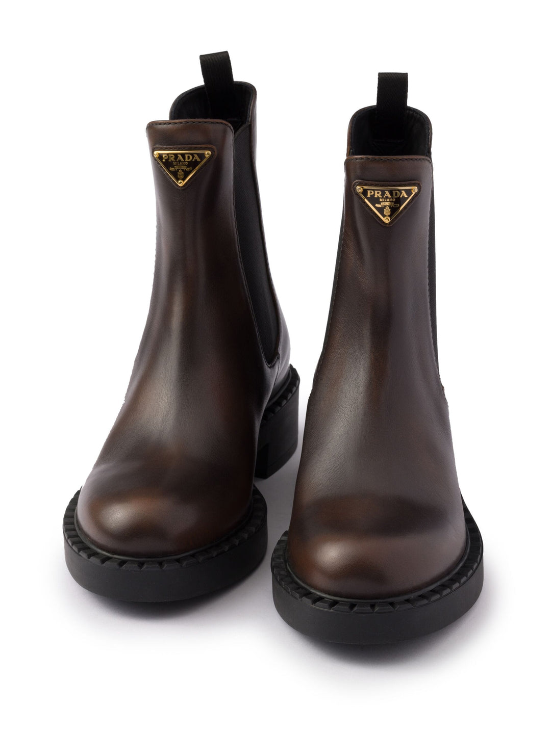 PRADA - BOTTINES