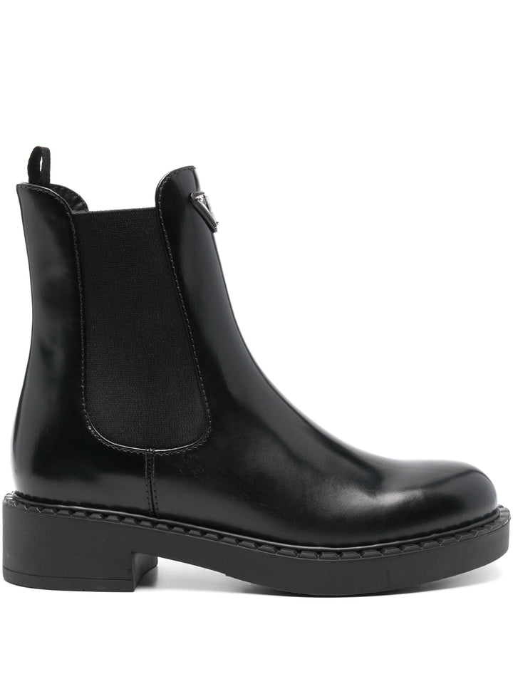 PRADA - BOTTINES