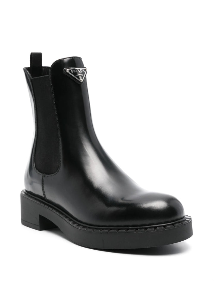 PRADA - BOTTINES