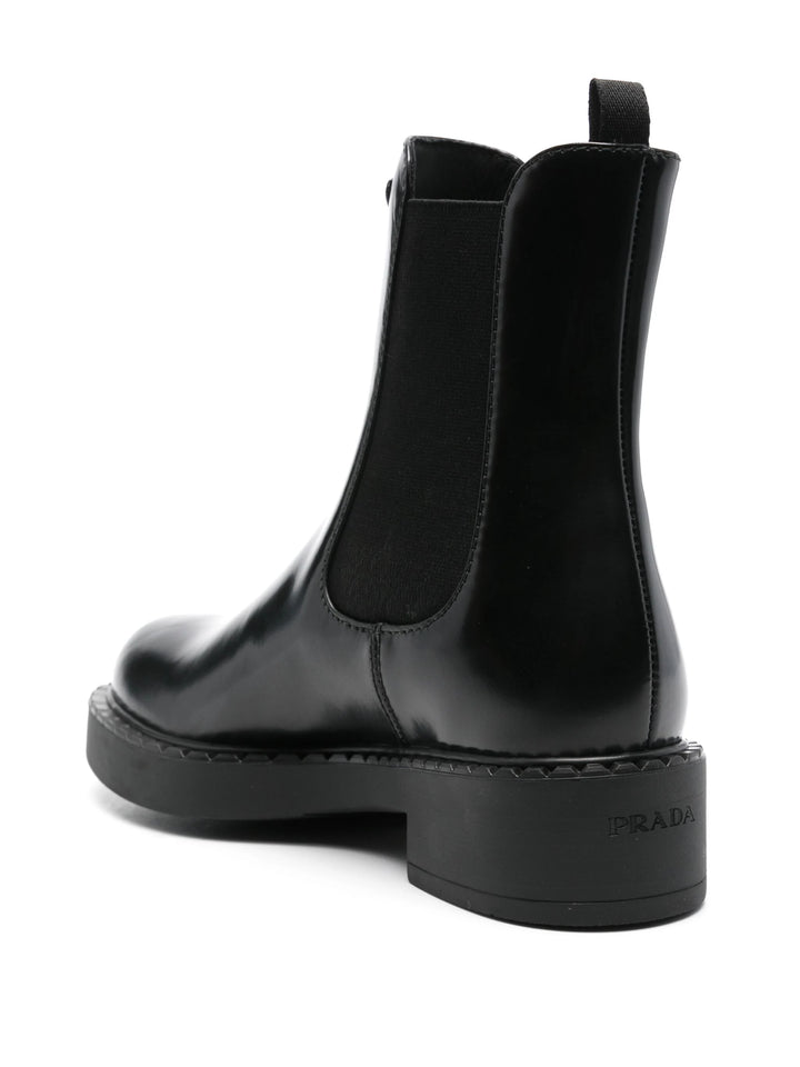 PRADA - BOTTINES