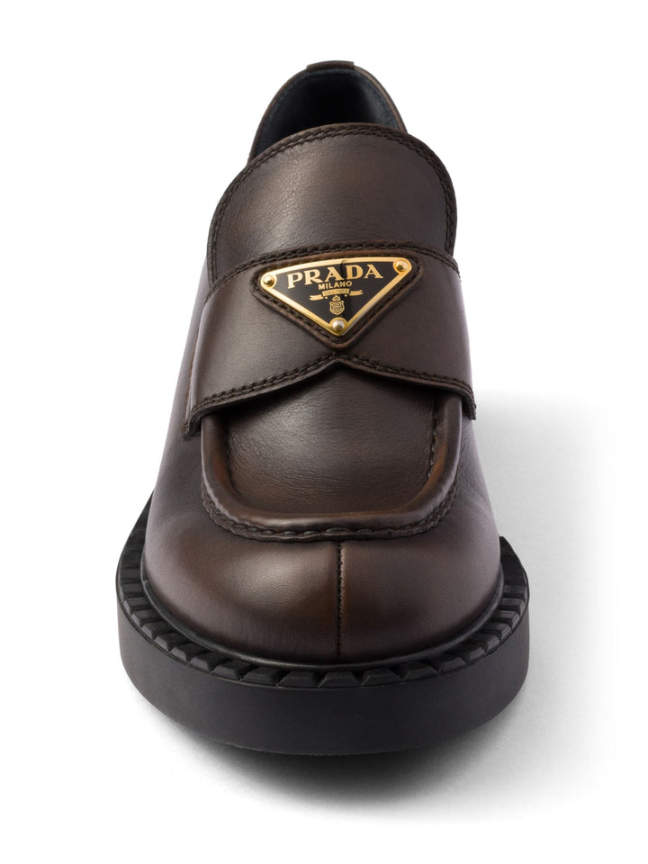 PRADA - MOCASSIN