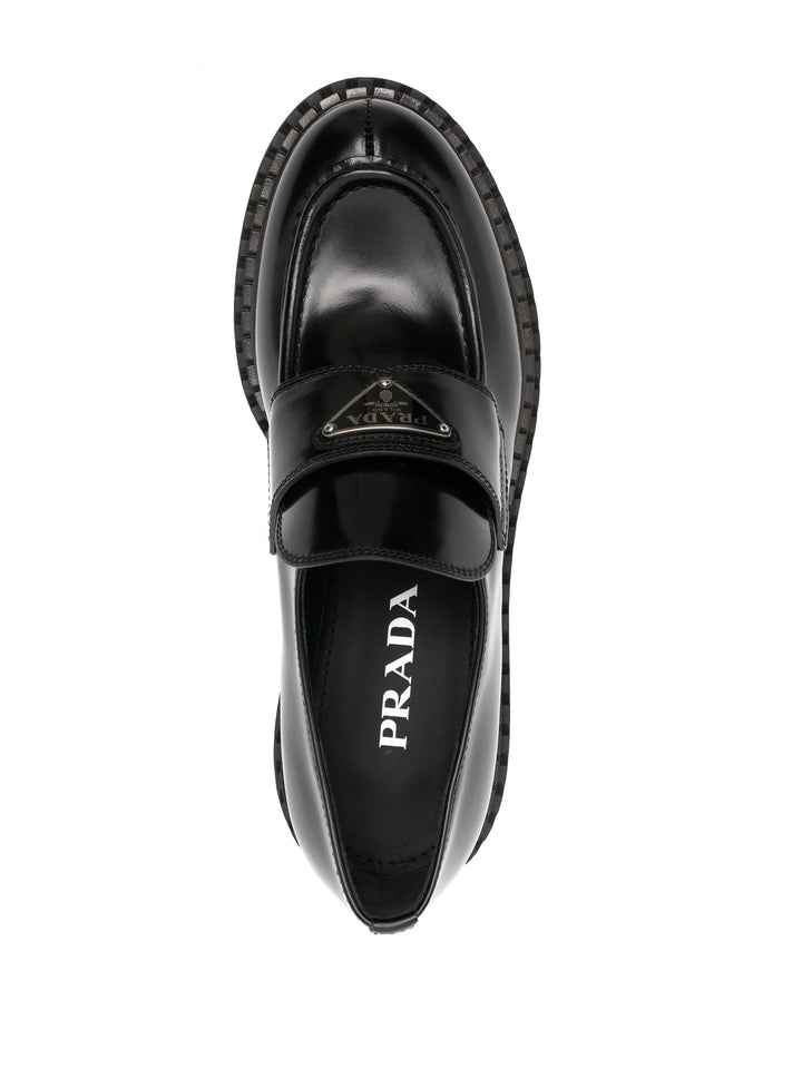 PRADA - MOCASSIN