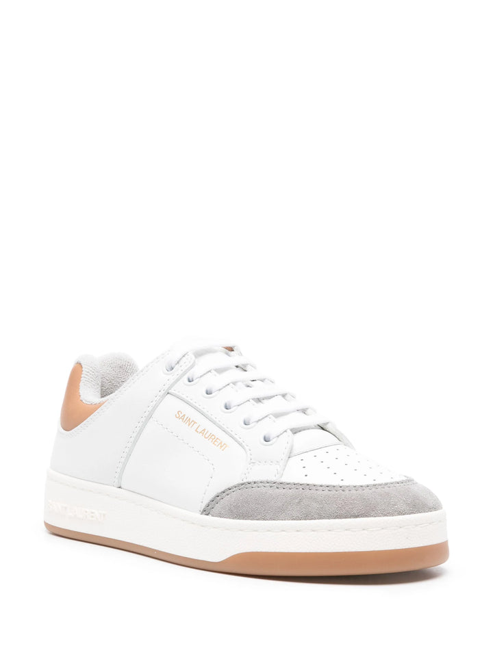 SAINT LAURENT - BASKETS SL/61