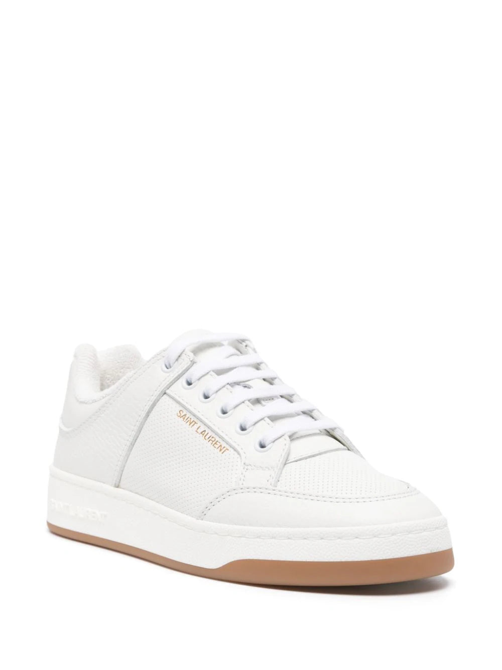 SAINT LAURENT - BASKETS SL/61