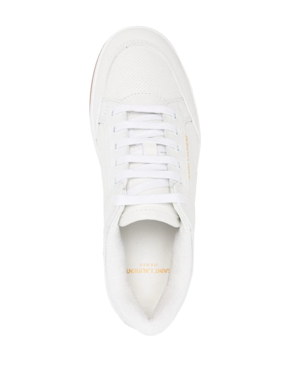 SAINT LAURENT - BASKETS SL/61