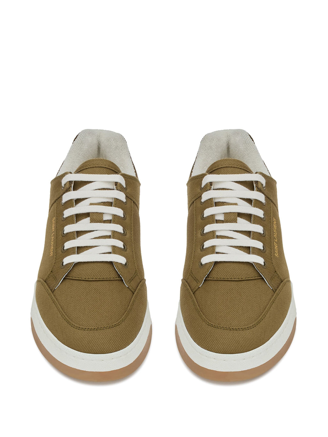 SAINT LAURENT - BASKETS SL/61