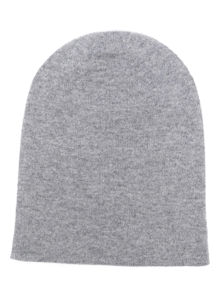 SAINT LAURENT - BONNET