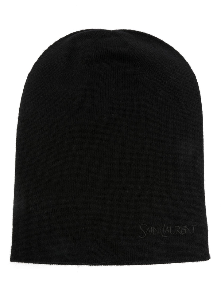 SAINT LAURENT - BONNET