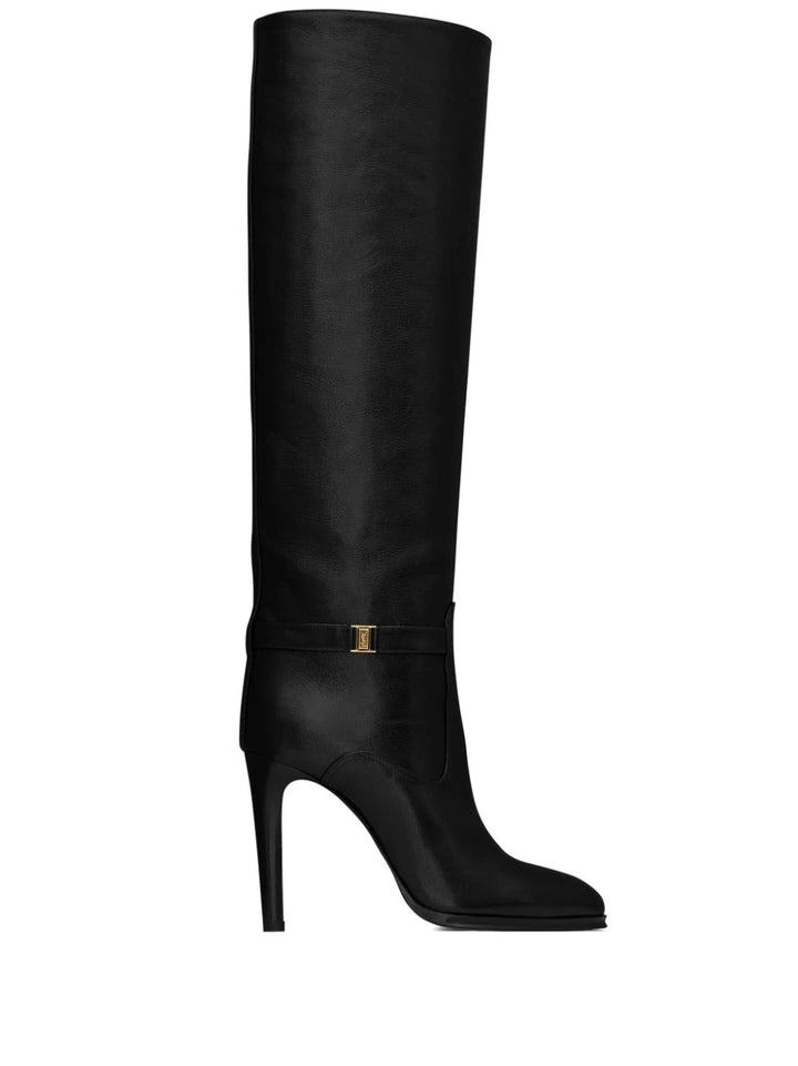 SAINT LAURENT - BOTTES DIANE