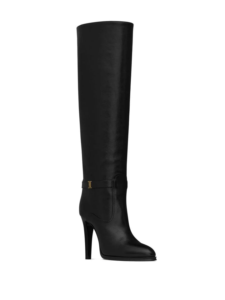 SAINT LAURENT - BOTTES DIANE