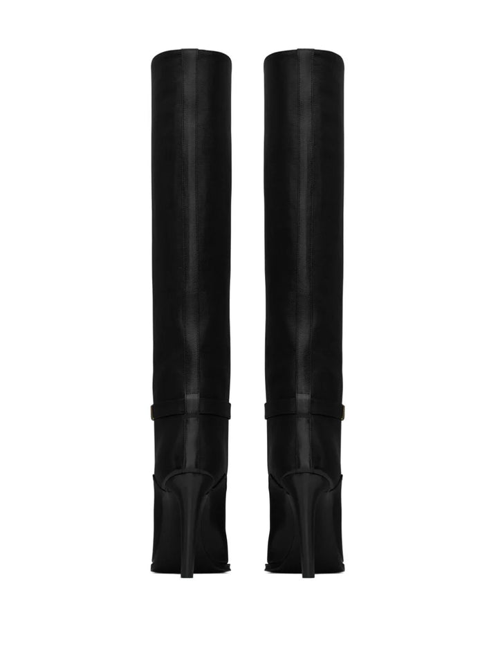 SAINT LAURENT - BOTTES DIANE