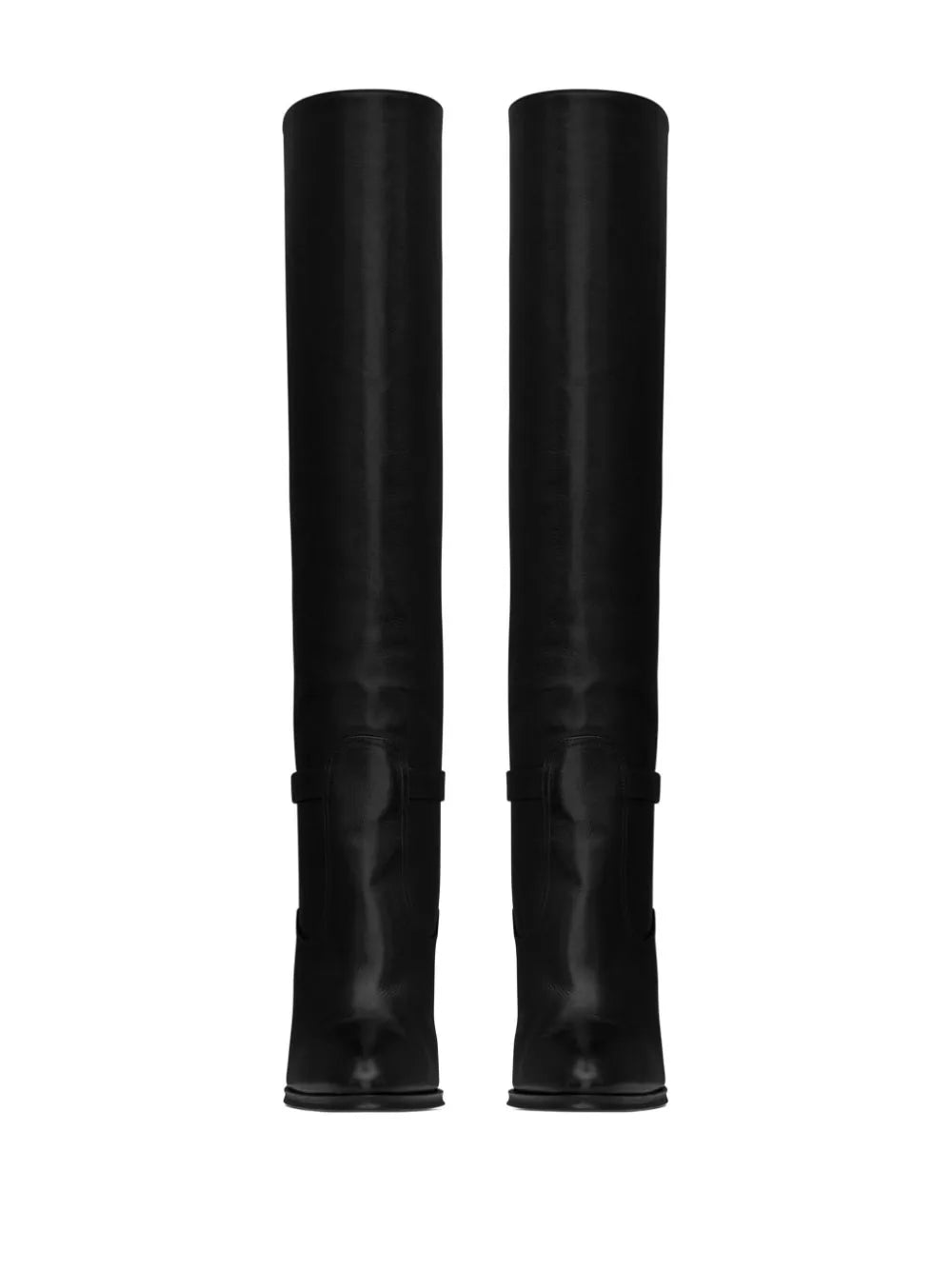 SAINT LAURENT - BOTTES DIANE