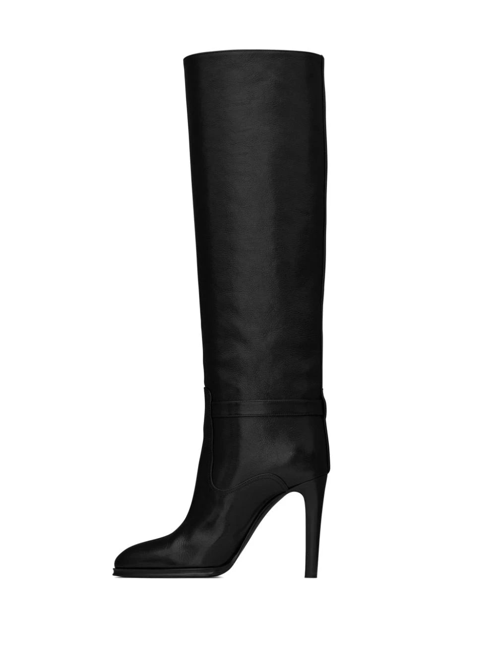 SAINT LAURENT - BOTTES DIANE