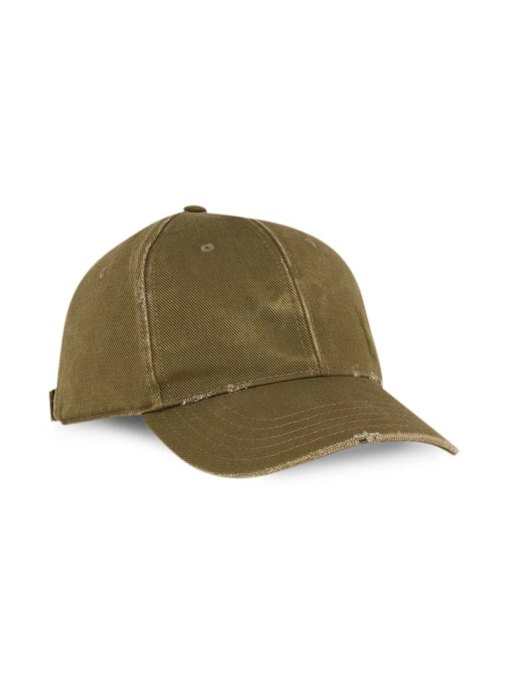 SAINT LAURENT - CASQUETTE CASSANDRE