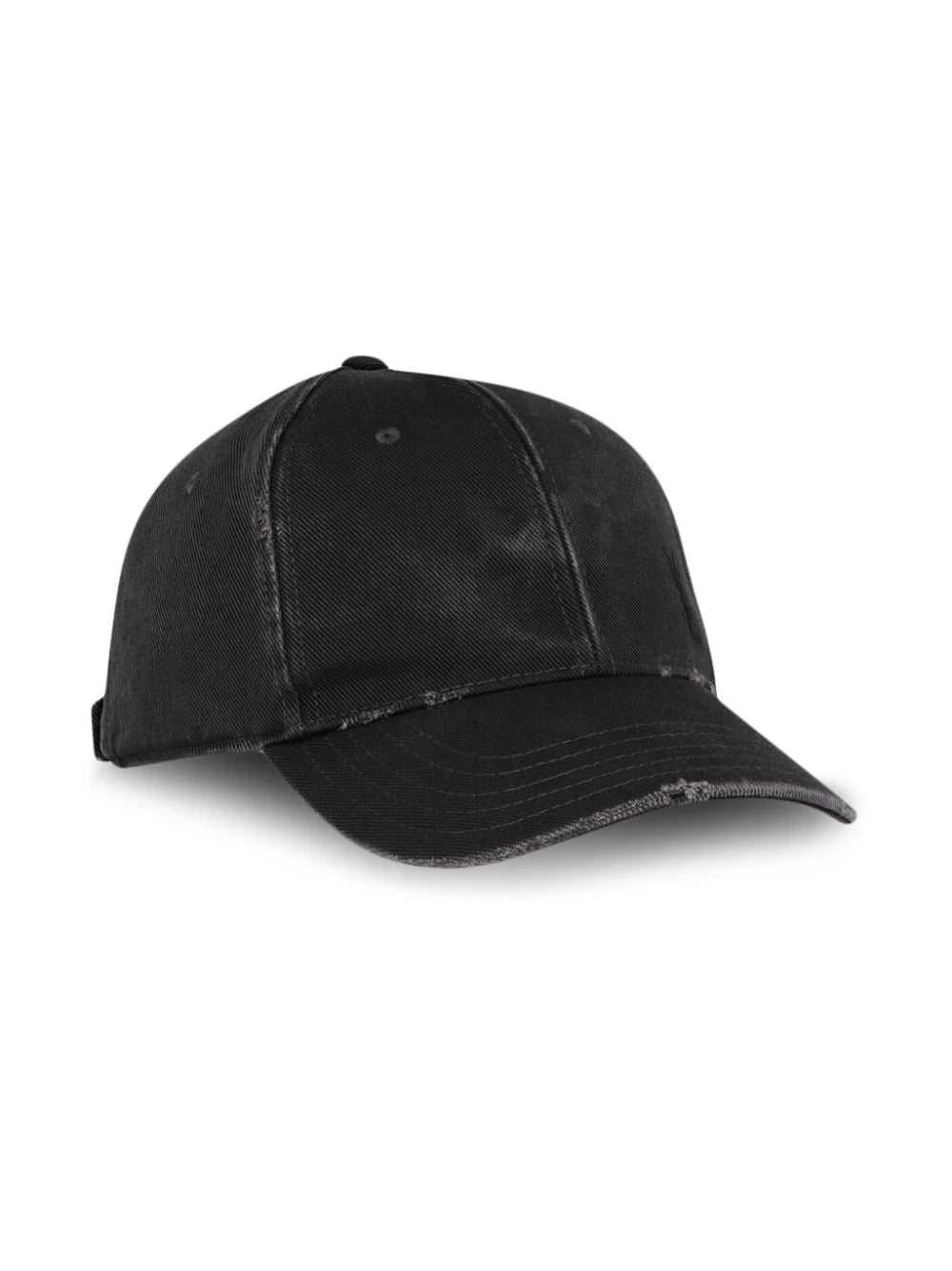 SAINT LAURENT - CASQUETTE CASSANDRE