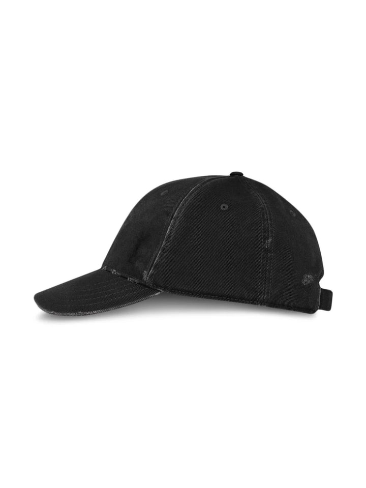 SAINT LAURENT - CASQUETTE CASSANDRE