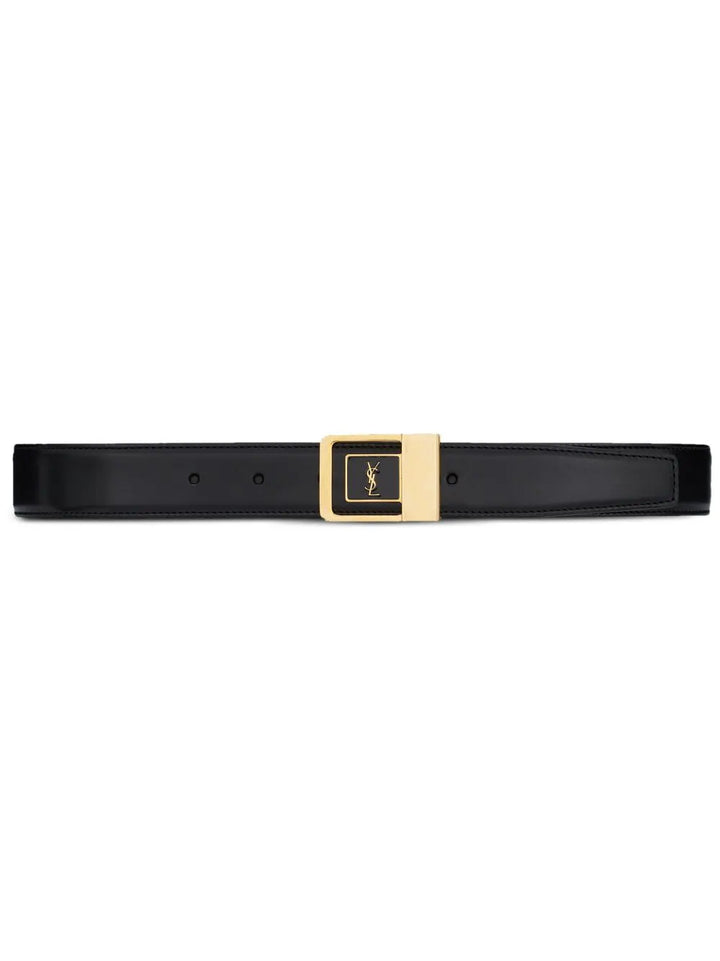 SAINT LAURENT - CEINTURE LA 66