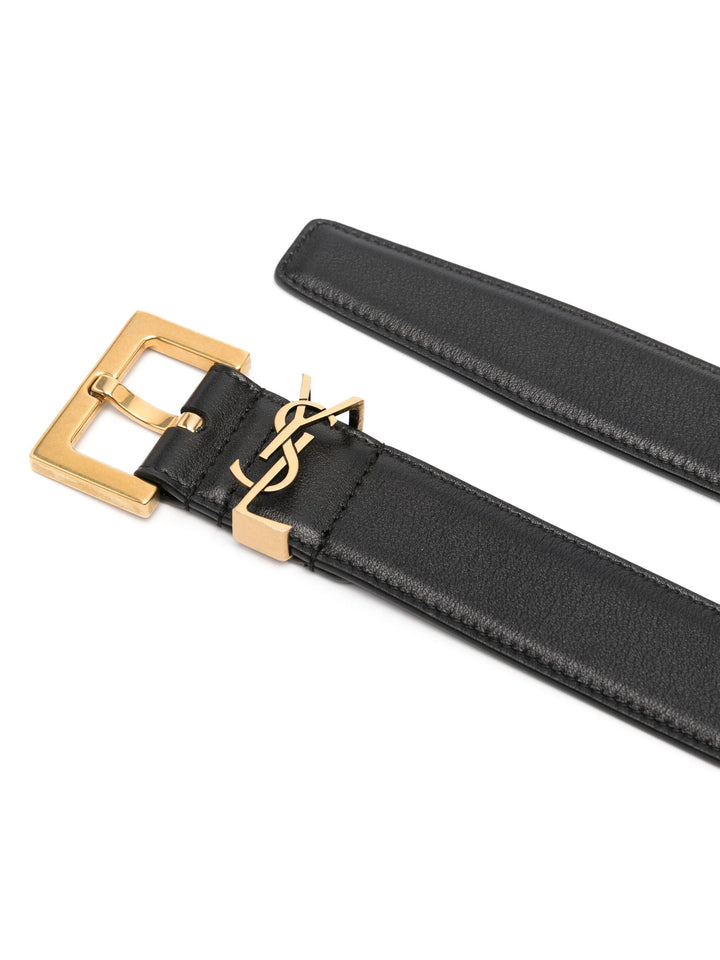 SAINT LAURENT - CEINTURE CASSANDRE