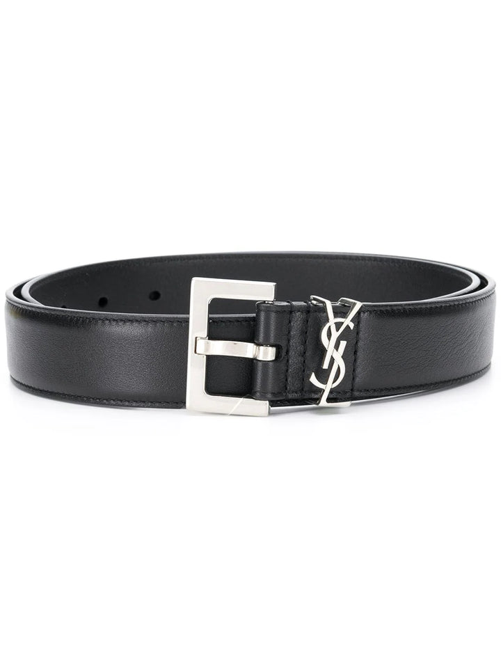 SAINT LAURENT - CEINTURE CASSANDRE